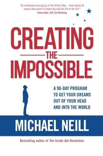 Creating the Impossible