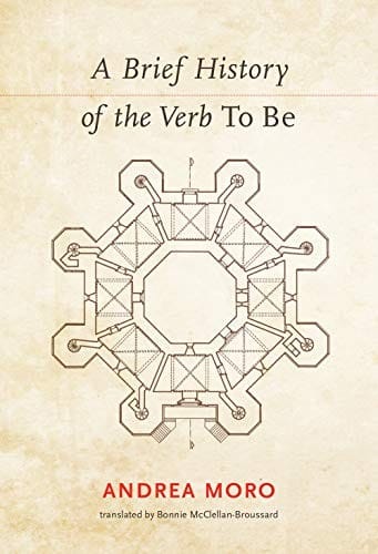 A Brief History of the Verb To Be
