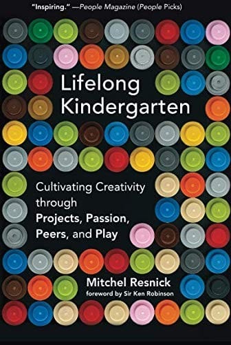 Lifelong kindergarten