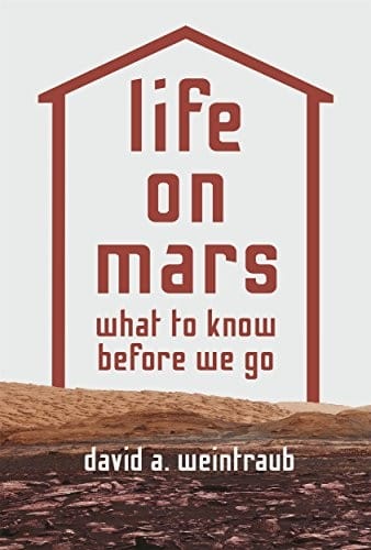 Life on Mars