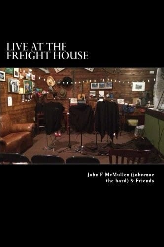 Live At The Freight House