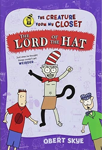 The Lord of the Hat