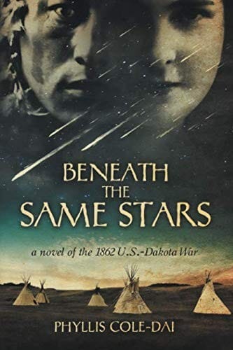Beneath the Same Stars