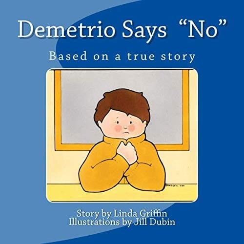 Demetrio Says "No"