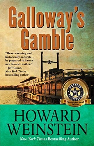 Galloway's Gamble