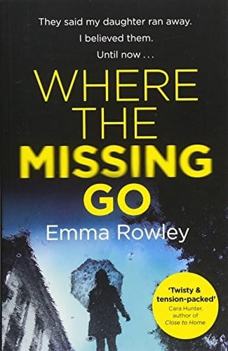 Where the Missing Go