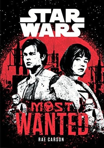 Star Wars - Most Wanted