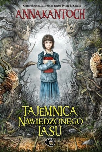 Tajemnica nawiedzonego lasu