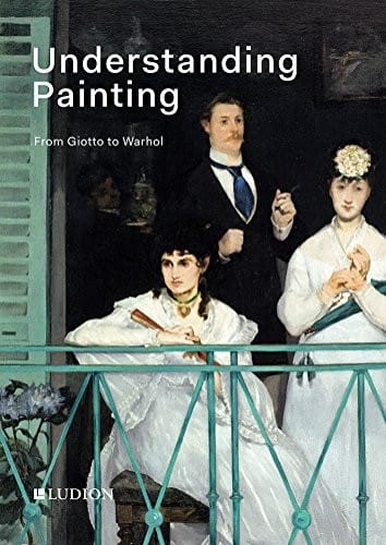 Understanding Painting