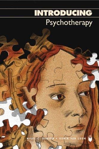 Introducing Psychotherapy, Second Edition (Introducing (Totem Books))