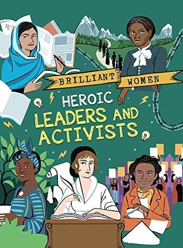 Heroic Leaders and Activists