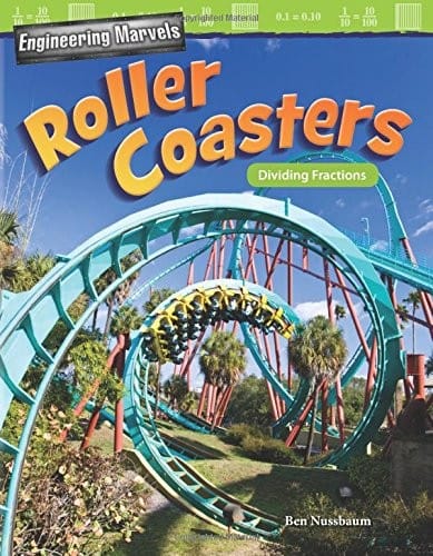 Engineering Marvels : Roller Coasters
