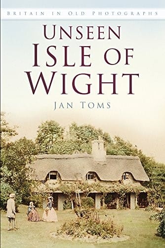 Unseen Isle of Wight