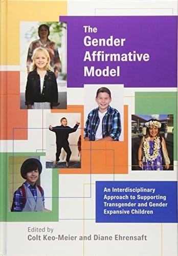 The Gender Affirmative Model