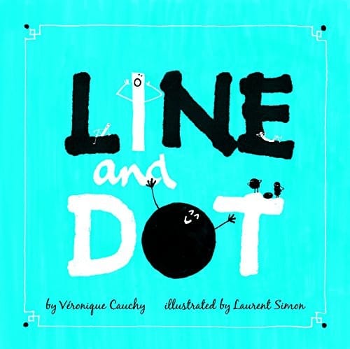 Line and Dot