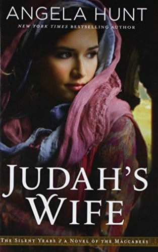 Judah's Wife