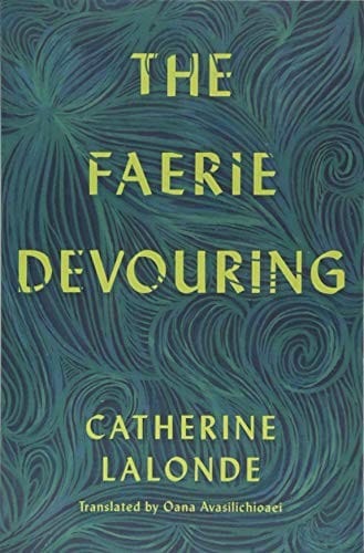 The Faerie Devouring