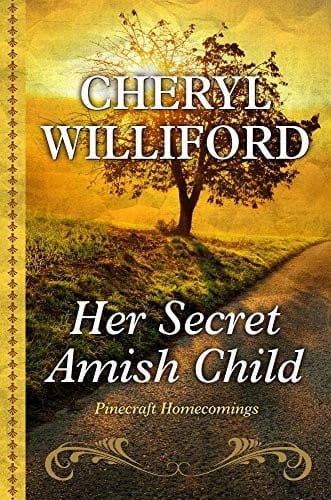 Her Secret Amish Child