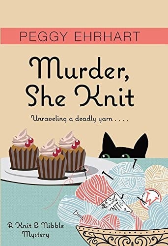 Murder, She Knit
