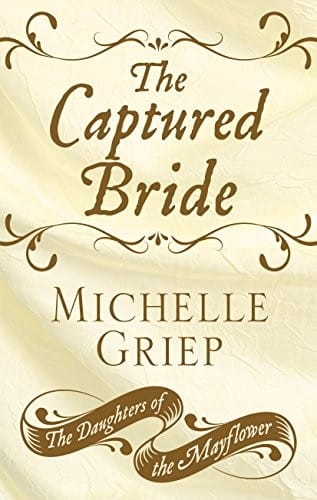 The captured bride