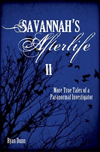 Savannah's Afterlife II