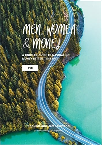 Men, Women, & Money DVD