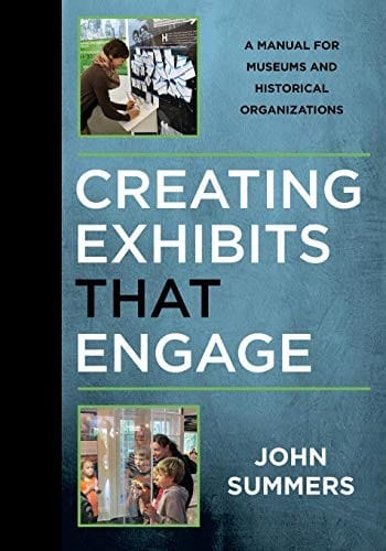Creating Exhibits That Engage