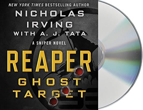 Reaper : Ghost Target