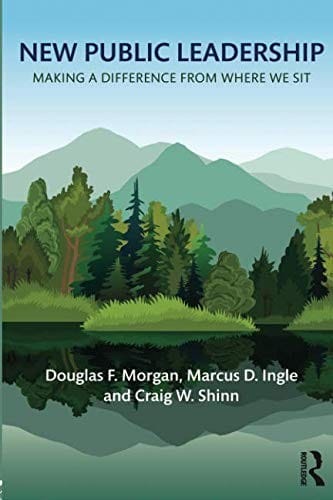 New Public Leadership