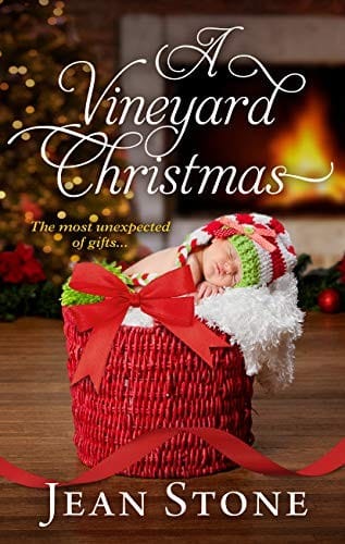 A Vineyard Christmas