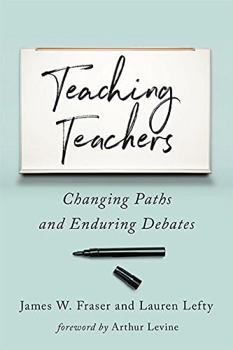 Teaching Teachers