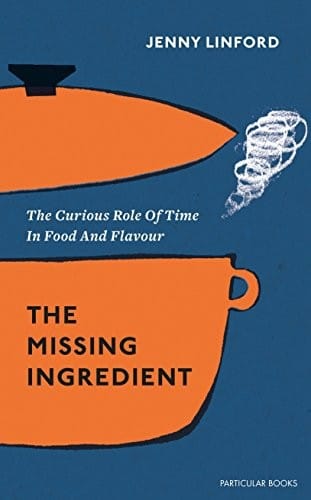 The missing ingredient