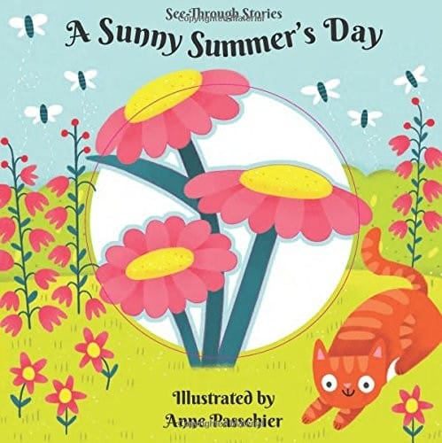 A Sunny Summer's Day