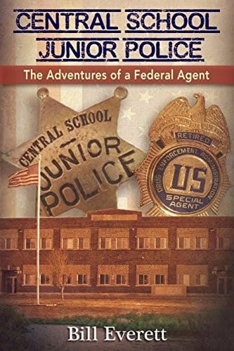 Central School Junior Police
