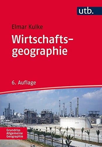 Wirtschaftsgeographie