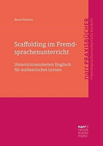 Scaffolding im Fremdsprachenunterricht