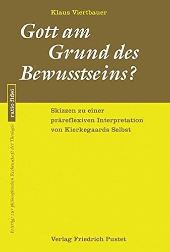 Gott am Grund des Bewusstseins?