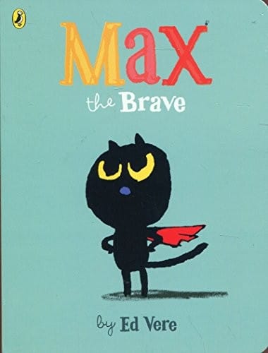 Max the brave