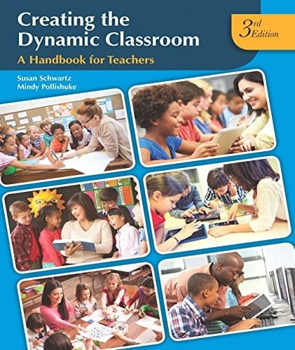 Creating the Dynamic Classroom