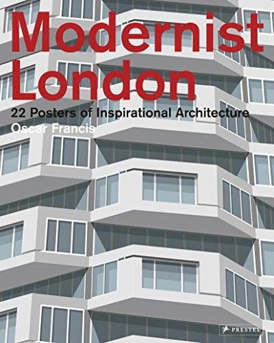 Modernist London