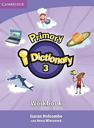 Primary I-dictionary, Level 3