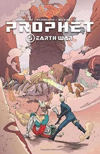 Prophet Volume 5