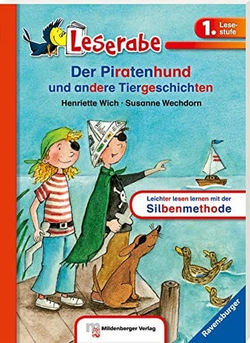 Der Piratenhund