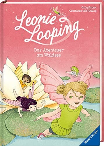 Leonie Looping 2