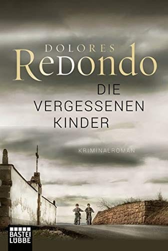 Die vergessenen Kinder