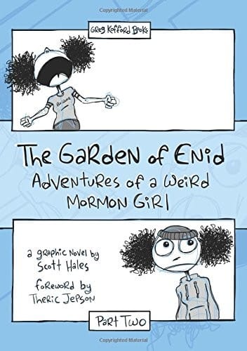 The Garden of Enid