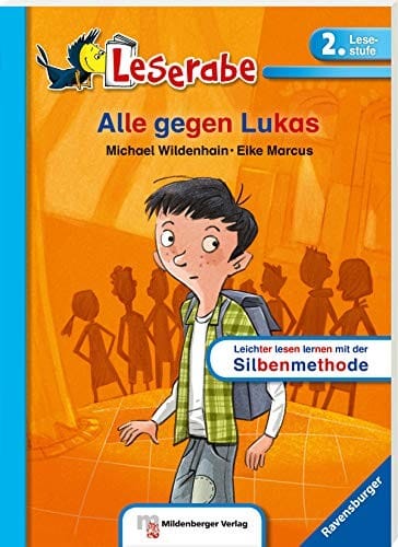 Alle gegen Lukas