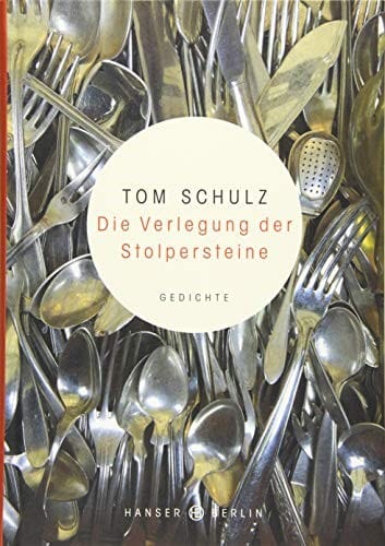 Die Verlegung der Stolpersteine