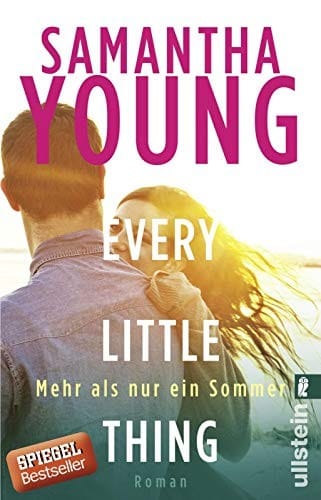 Every little thing