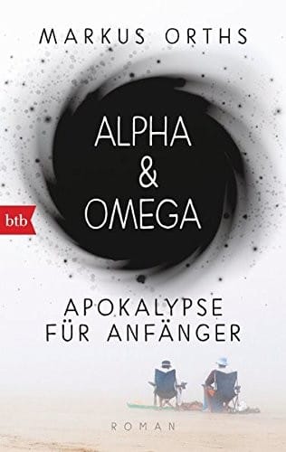 Alpha & Omega